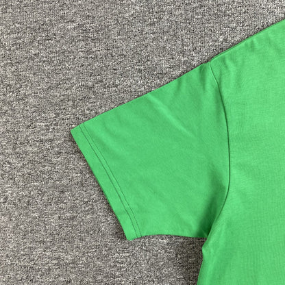 SYNA WORLD T-SHIRT GREEN - Vanté®