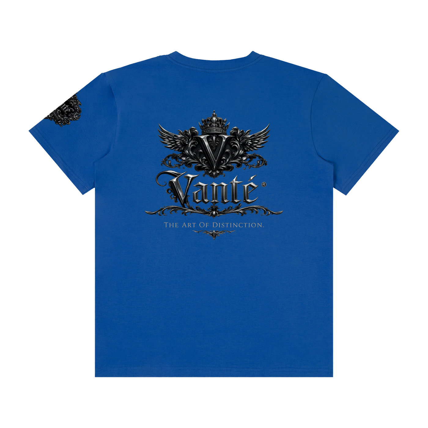 4★ Vanté® - 'VALUE' T-Shirt ODMPOD