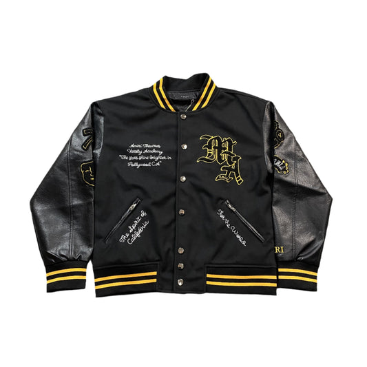 AMIRI LION VARSITY JACKET - Vanté®