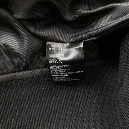 AMIRI LION VARSITY JACKET - Vanté®