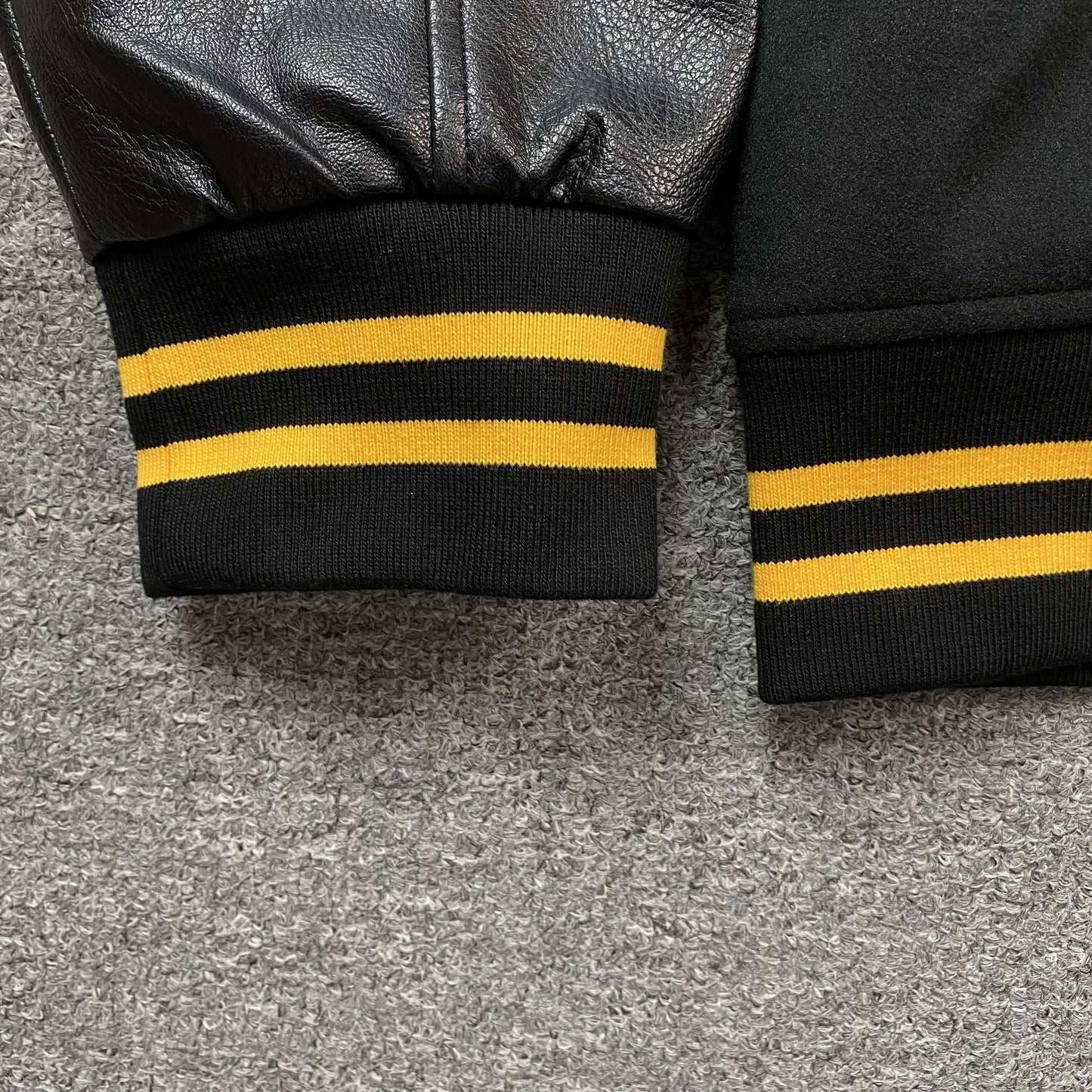 AMIRI LION VARSITY JACKET - Vanté®