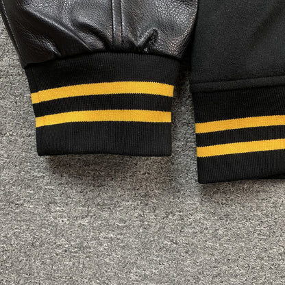 AMIRI LION VARSITY JACKET - Vanté®