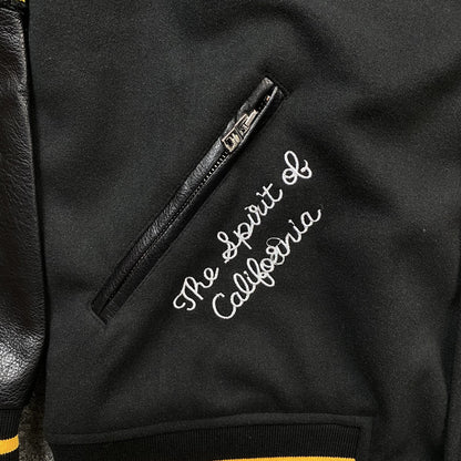 AMIRI LION VARSITY JACKET - Vanté®