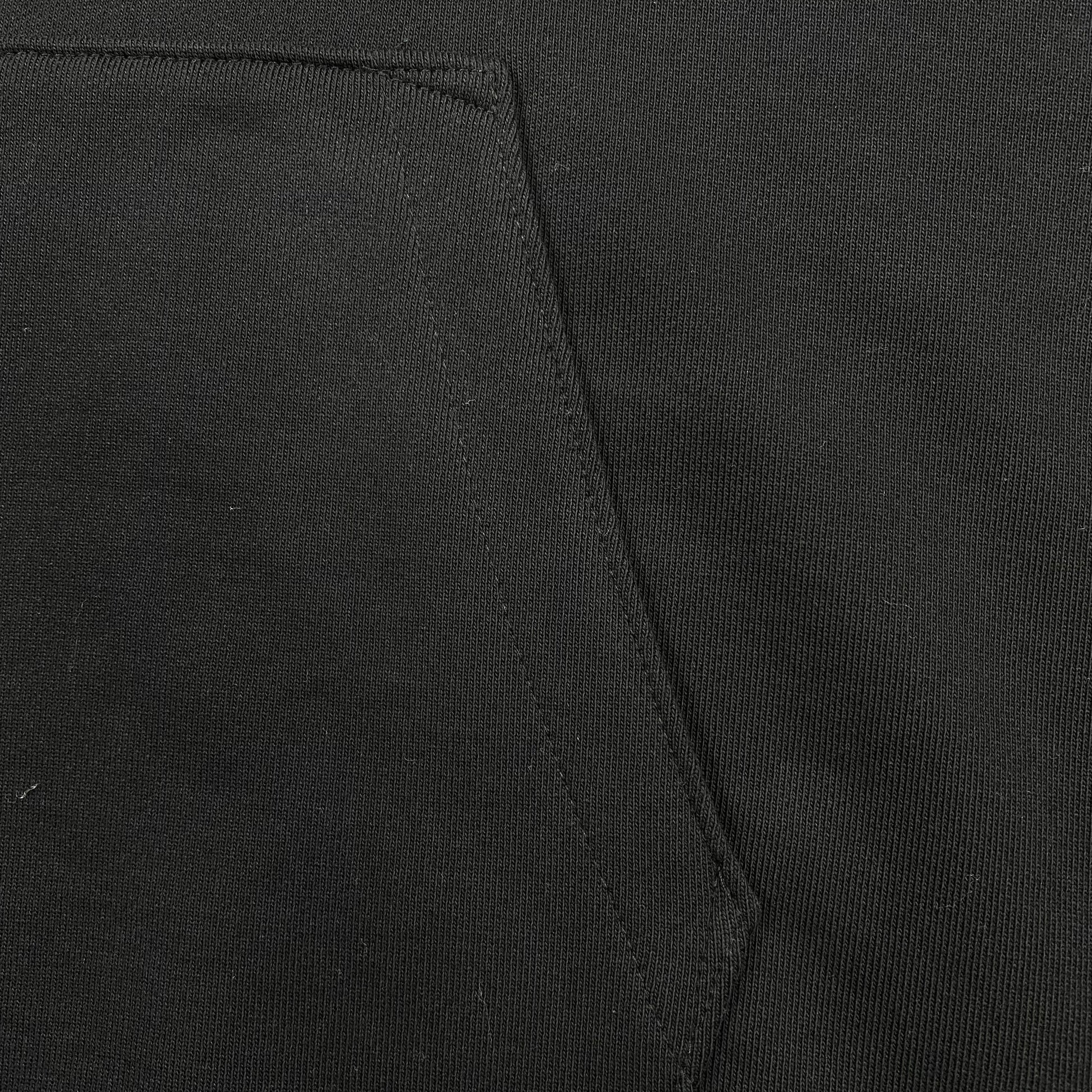 AMIRI PLAYBOY LOGO HOODIE BLACK YELLOW - Vanté®