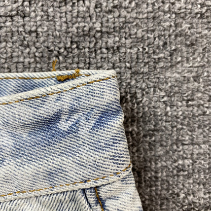 AMIRI QUAD JEANS BLUE - Vanté®