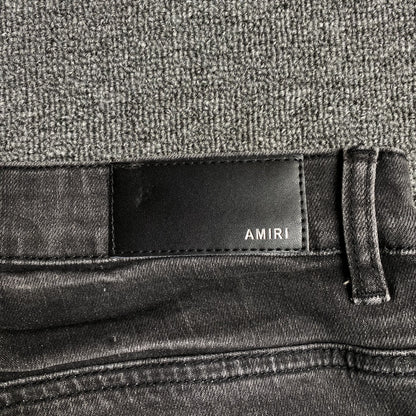 AMIRI SLASH SLIM JEANS - Vanté®