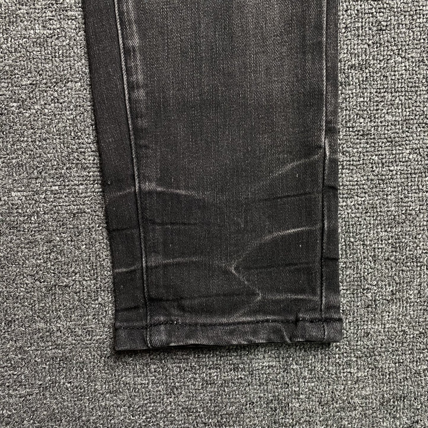 AMIRI SLASH SLIM JEANS - Vanté®