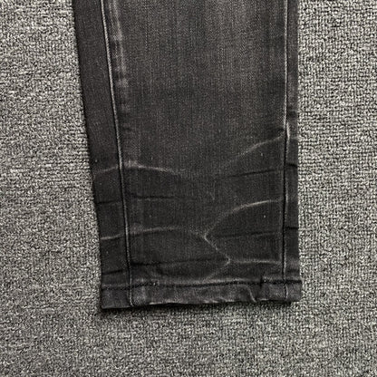 AMIRI SLASH SLIM JEANS - Vanté®