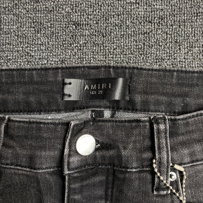 AMIRI SLASH SLIM JEANS - Vanté®