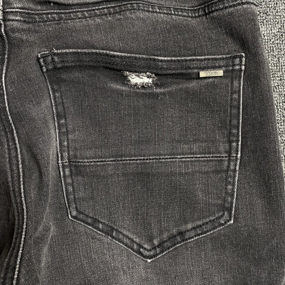 AMIRI SLASH SLIM JEANS - Vanté®