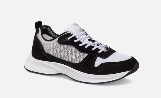 B25 Sneakers - Vanté®