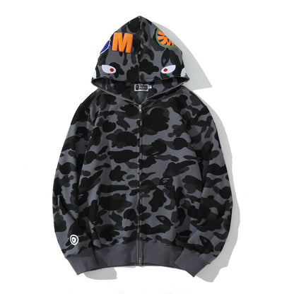 5 ★ Bape Zip-Up - Vanté®