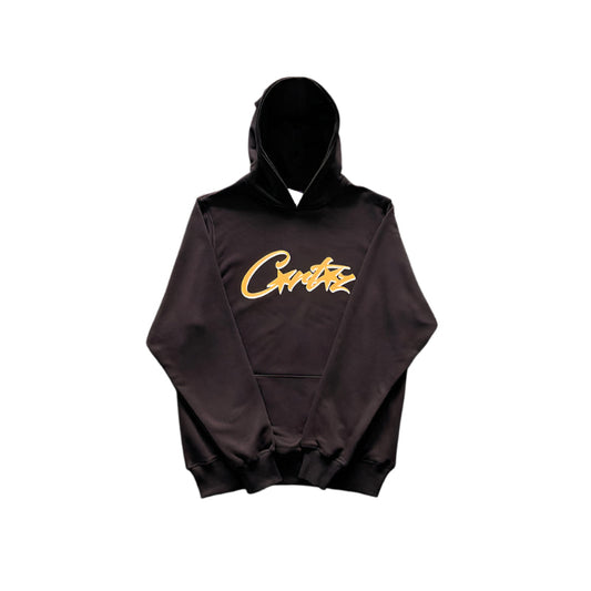 CORTEIZ ALLSTARZ HOODIE BLACK - Vanté®