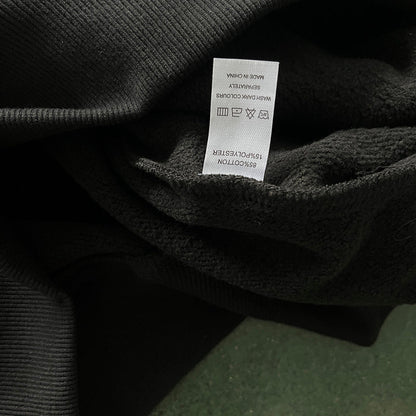 CORTEIZ ALLSTARZ HOODIE BLACK - Vanté®