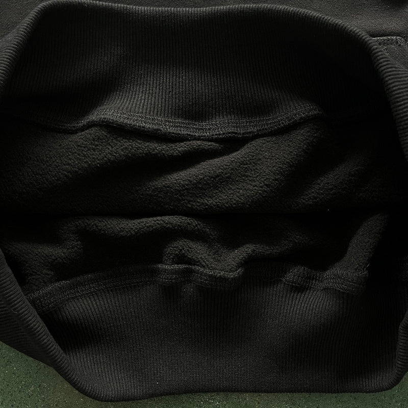 CORTEIZ ALLSTARZ HOODIE BLACK - Vanté®