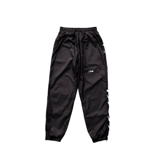 CORTEIZ MEGASHUKU JOGGERS BLACK - Vanté®