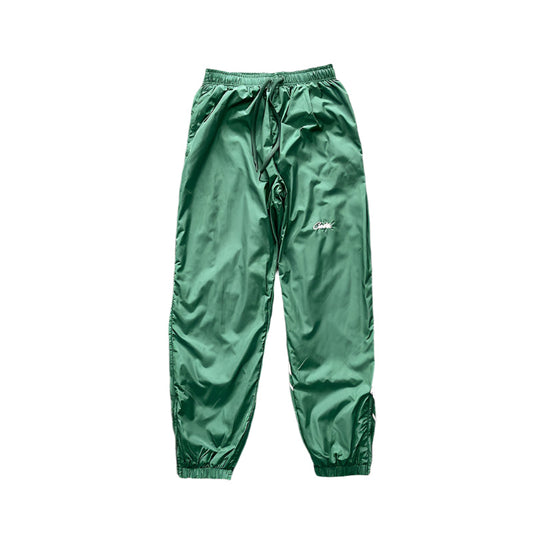 CORTEIZ MEGASHUKU JOGGERS GREEN - Vanté®