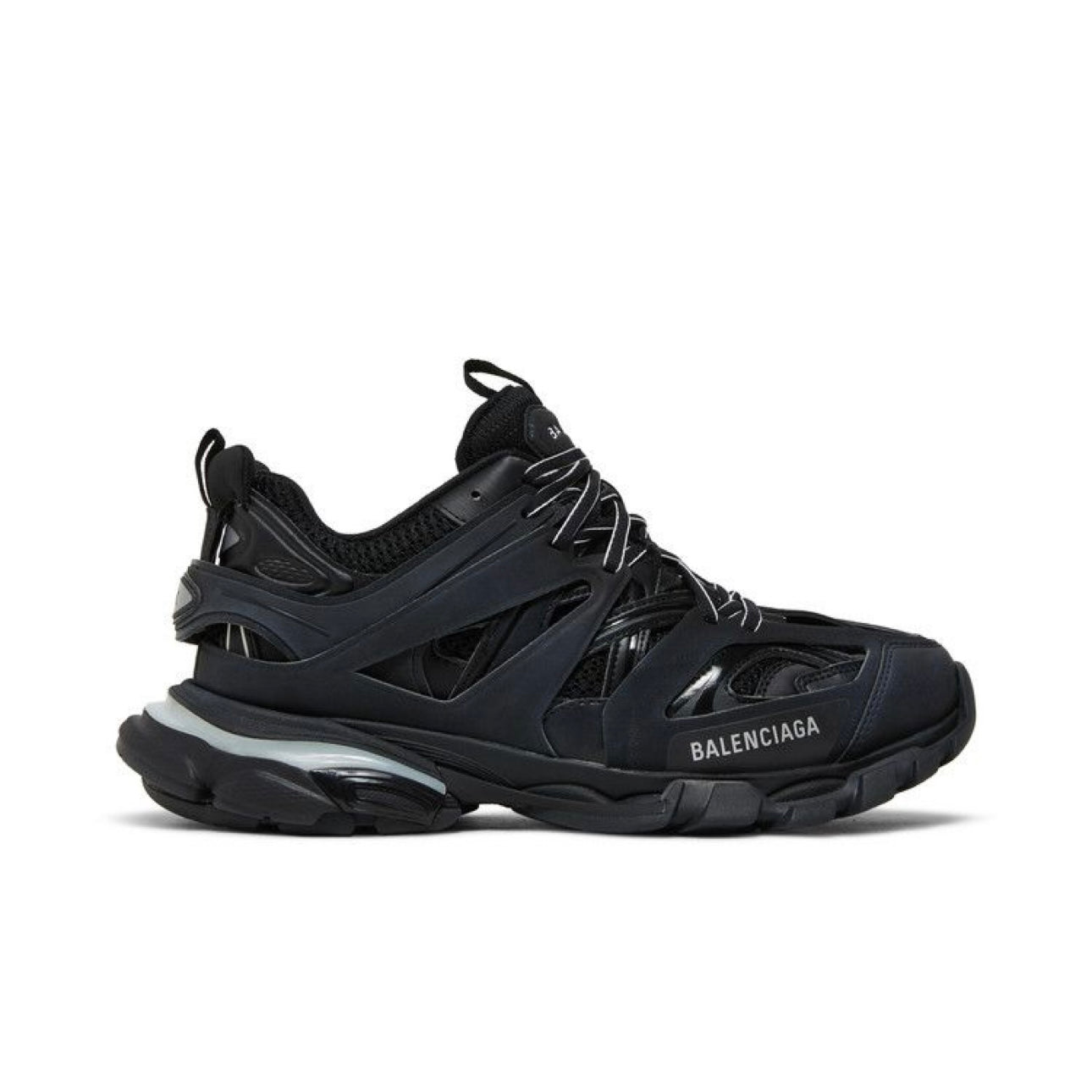 Balenciaga Track Sneaker
'Black' - Vanté®