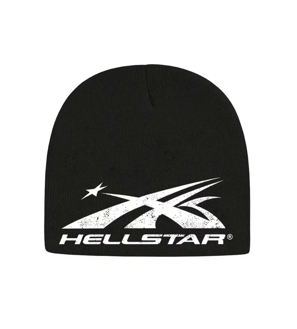 Hellstar Designer Beanie - Vanté®