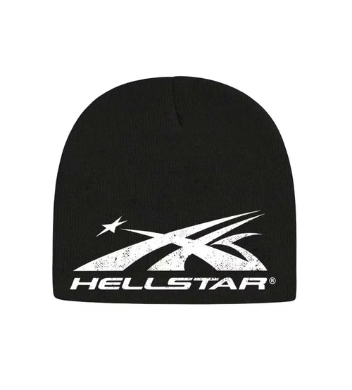Hellstar Designer Beanie - Vanté®