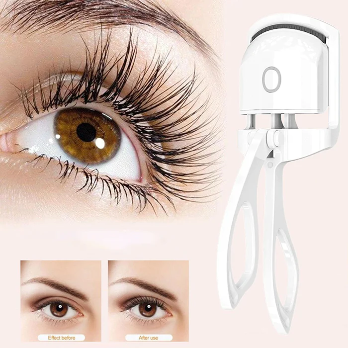 5 ★ LashUp™ Heated Eyelash Curler - Vanté®