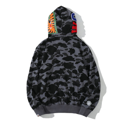 5 ★ Bape Zip-Up - Vanté®