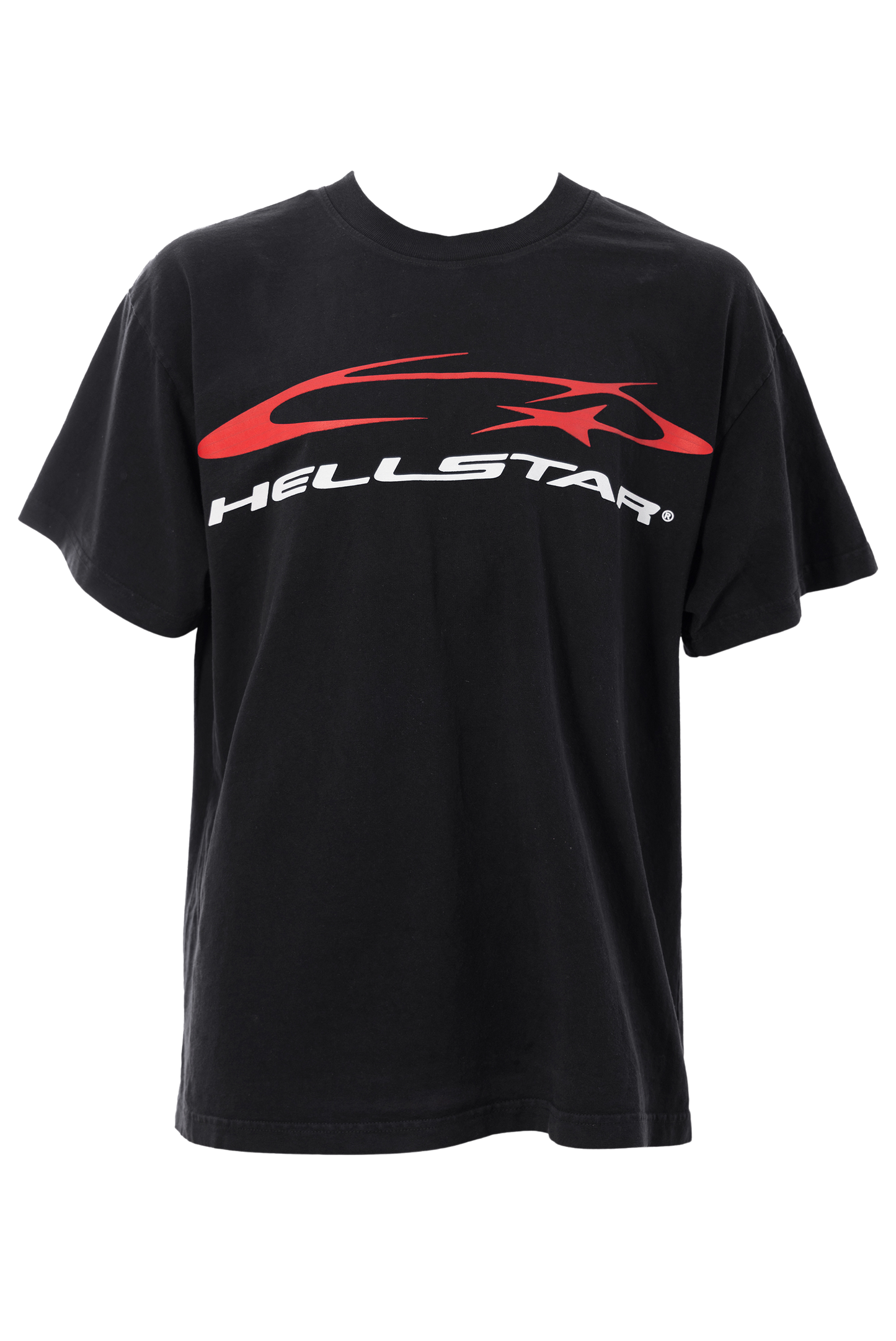 Hellstar Horizontal T-Shirt - Vanté®