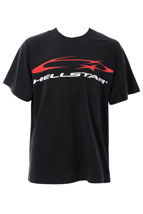 Hellstar Horizontal T-Shirt - Vanté®
