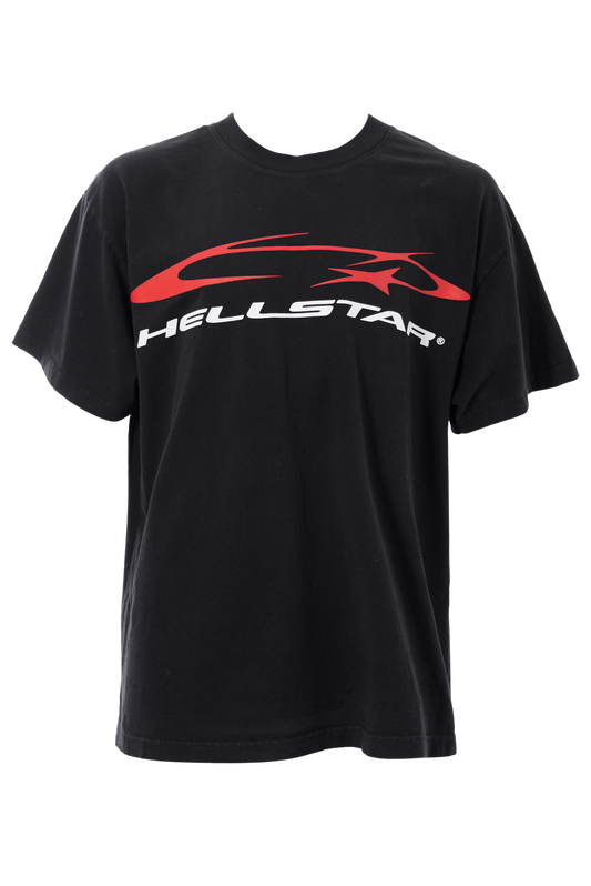 Hellstar Horizontal T-Shirt - Vanté®