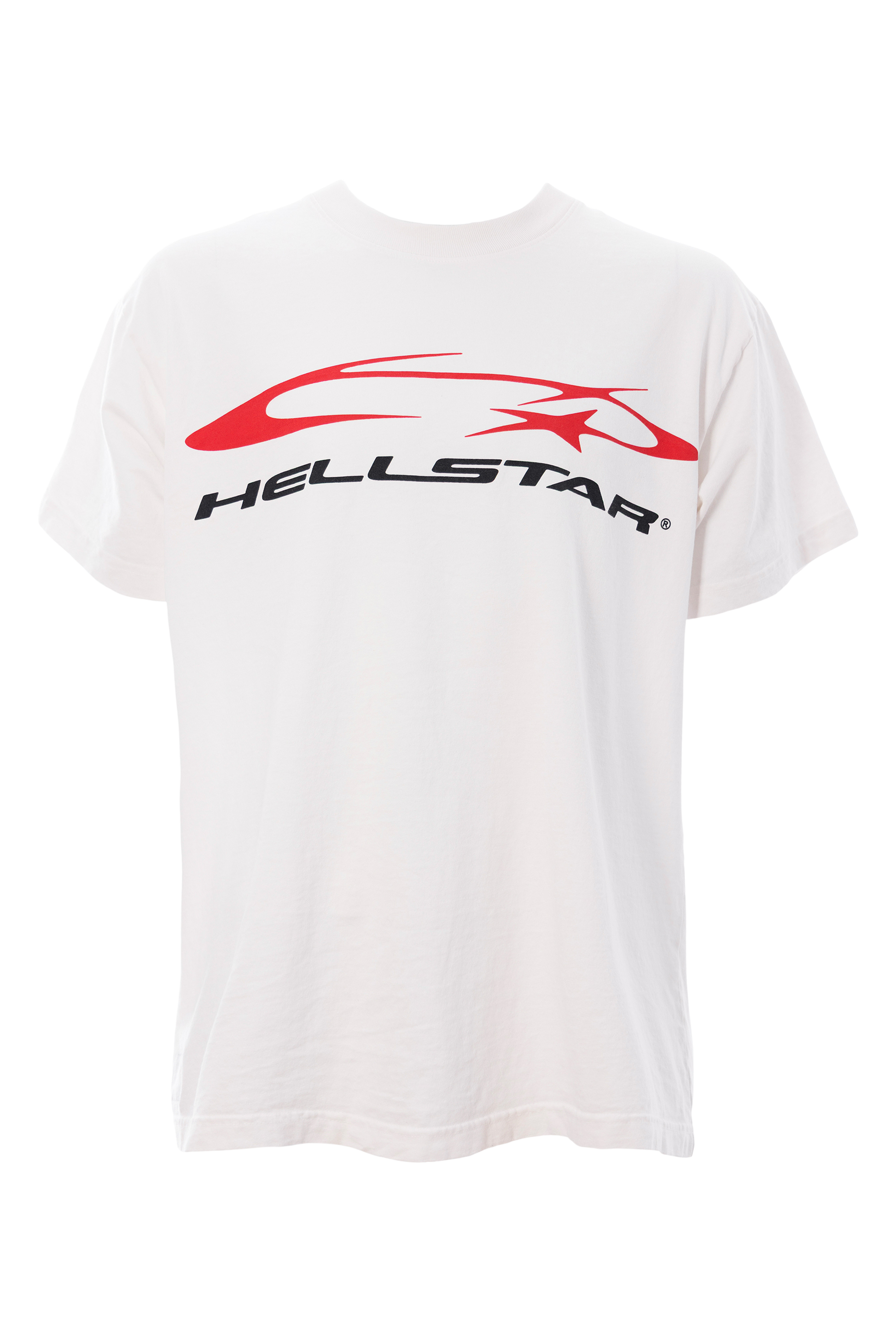 Hellstar Horizontal T-Shirt - Vanté®