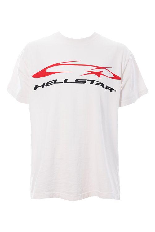 Hellstar Horizontal T-Shirt - Vanté®