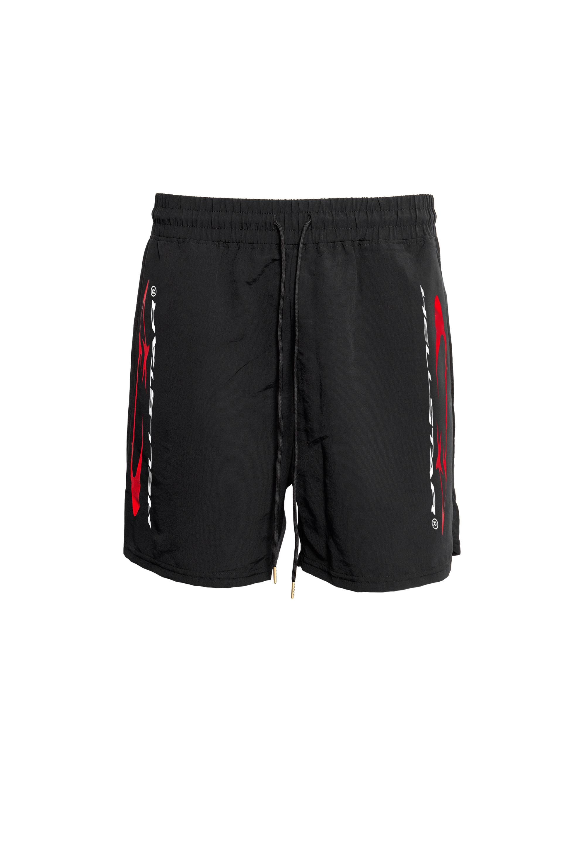 Hellstar Vertical Atheltic Shorts - Vanté®