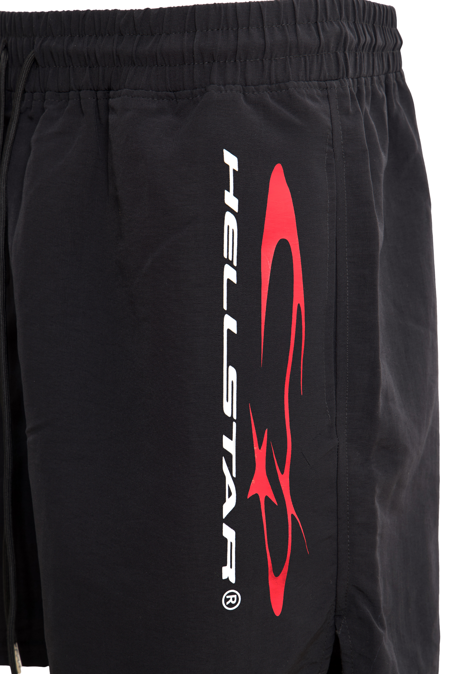Hellstar Vertical Atheltic Shorts - Vanté®