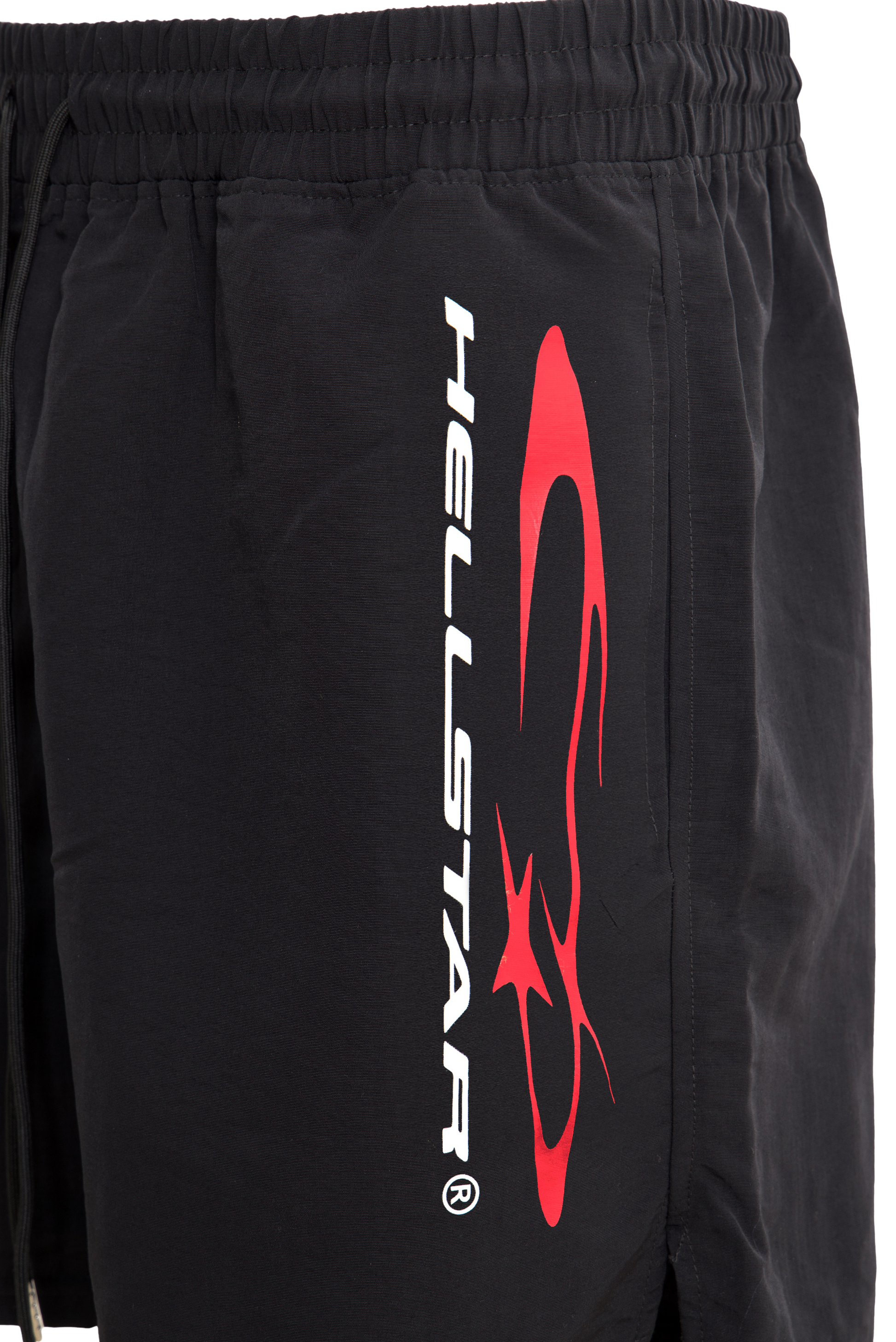 Hellstar Vertical Atheltic Shorts - Vanté®