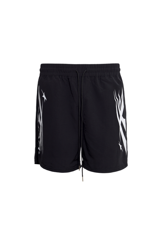 Hellstar Sports Vertical Athletic Shorts - Vanté®