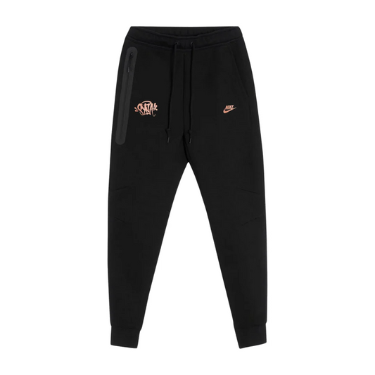 NIKE TECH FLEECE x SYNA CENTRAL CEE PANTS - Vanté®