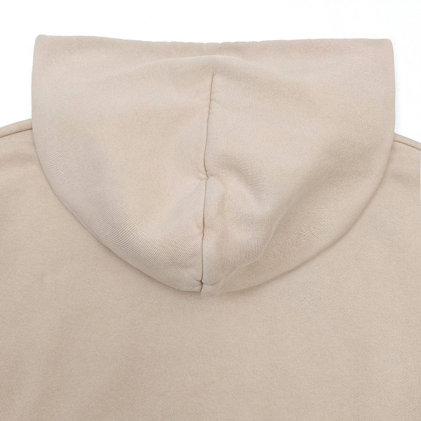 SP5DER BELUGA HOODIE SAND - Vanté®