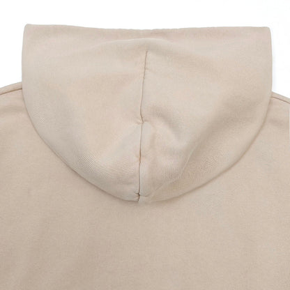 SP5DER BELUGA HOODIE SAND - Vanté®