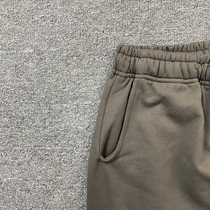 SP5DER BELUGA SWEATPANTS SLATE GREY/GREEN - Vanté®