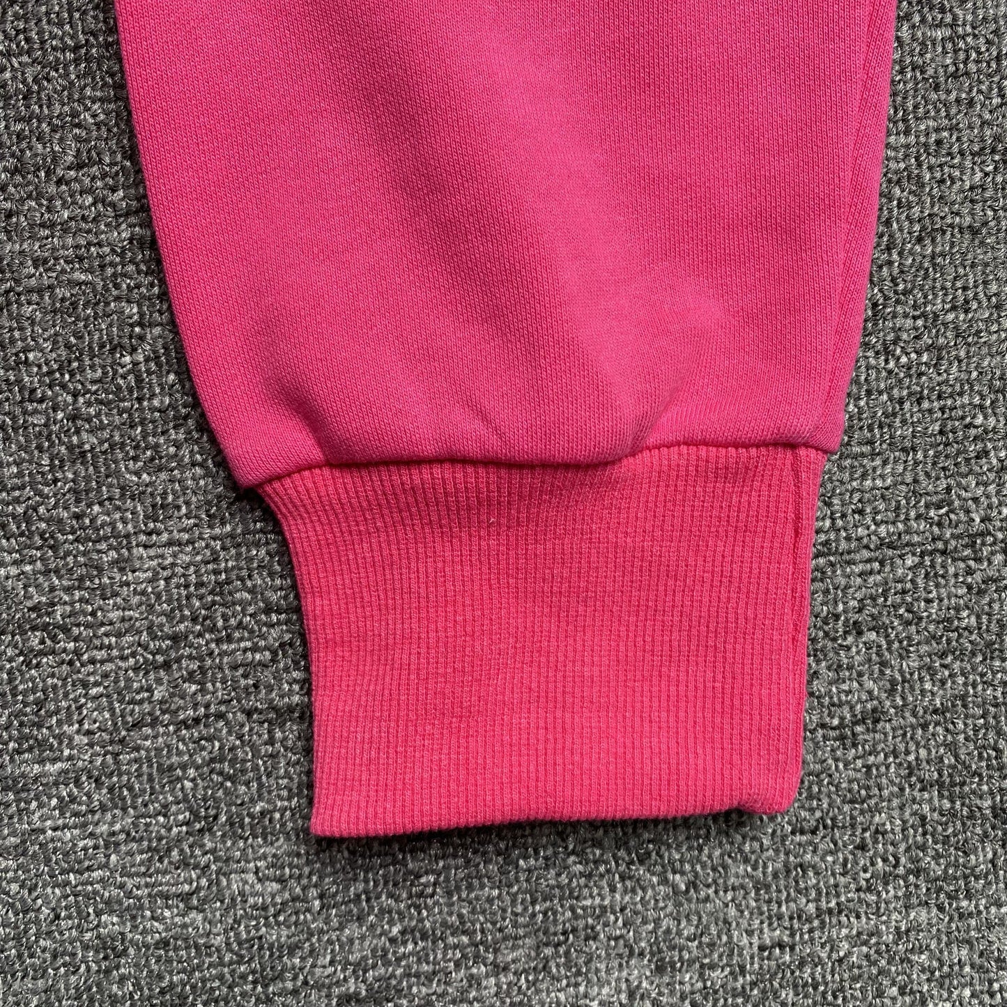 SP5DER LEGACY HOODIE PINK - Vanté®