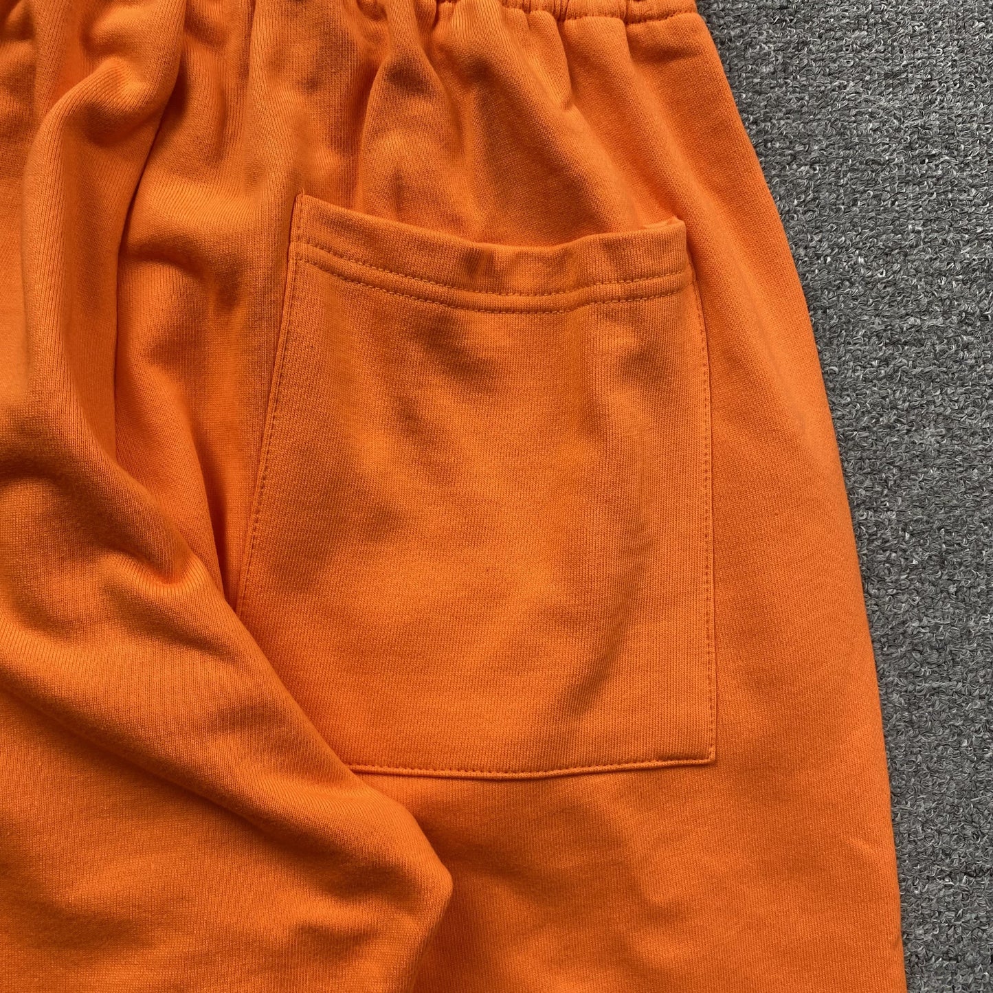 SP5DER LEGACY SWEATPANTS ORANGE - Vanté®