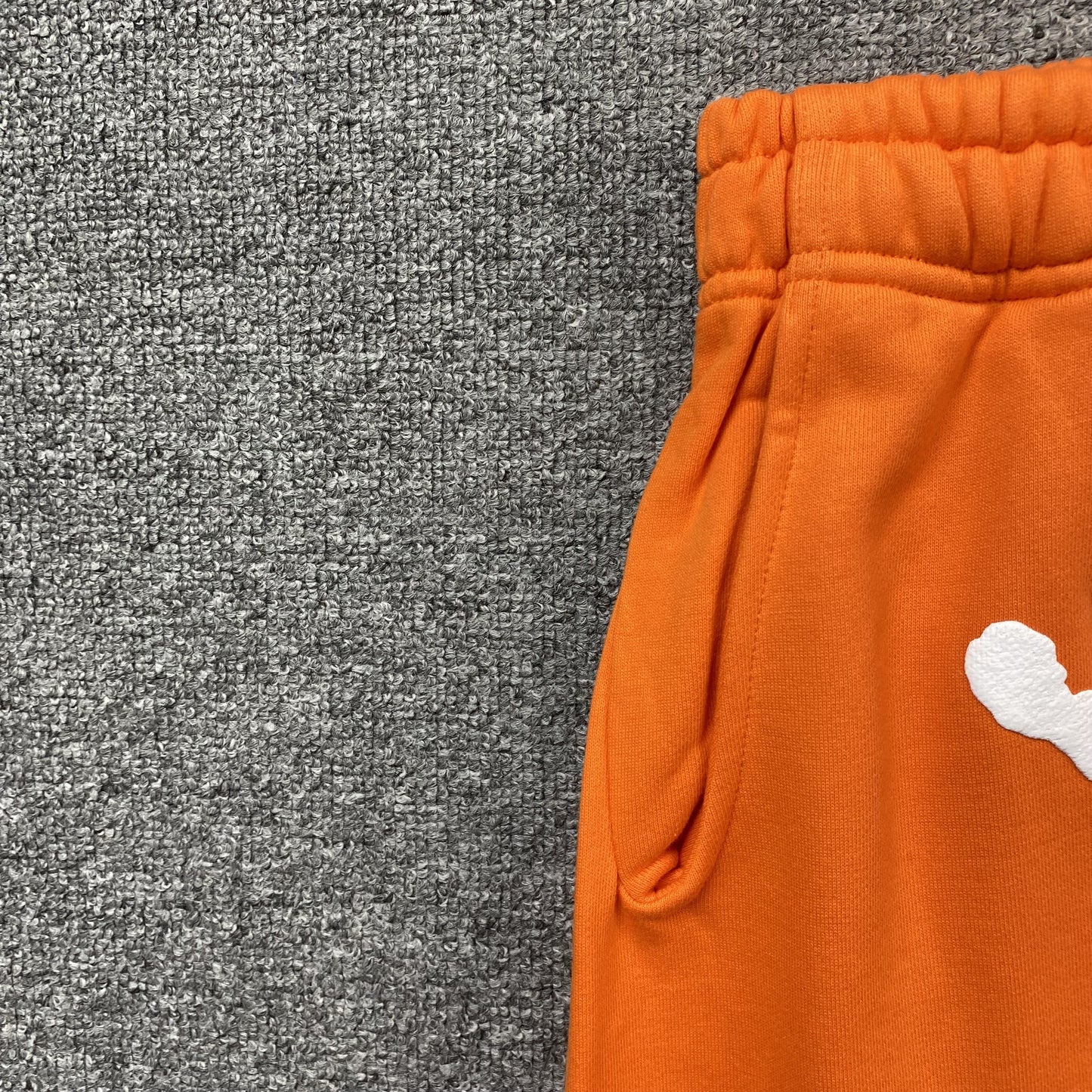 SP5DER LEGACY SWEATPANTS ORANGE - Vanté®