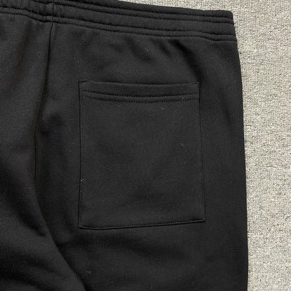 SP5DER OG WEB SWEATPANTS BLACK - Vanté®