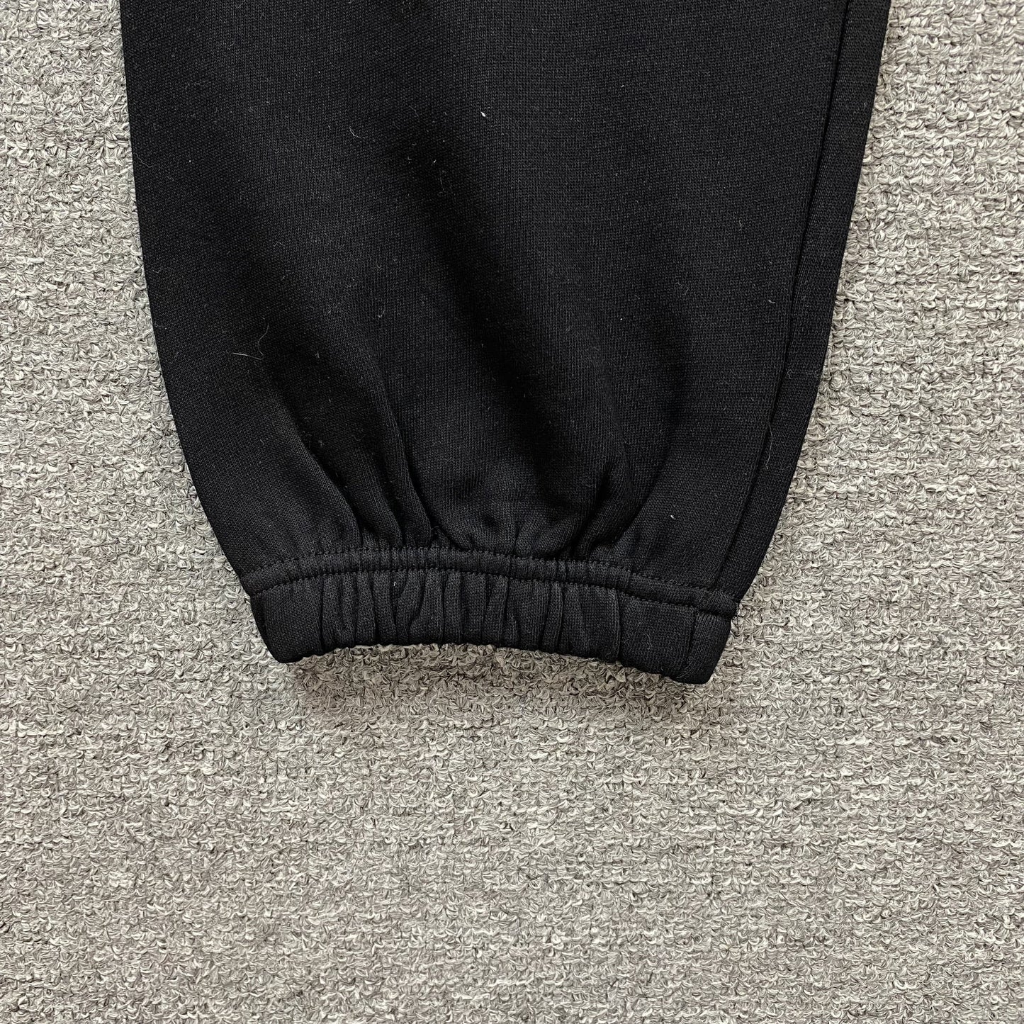 SP5DER OG WEB SWEATPANTS BLACK - Vanté®