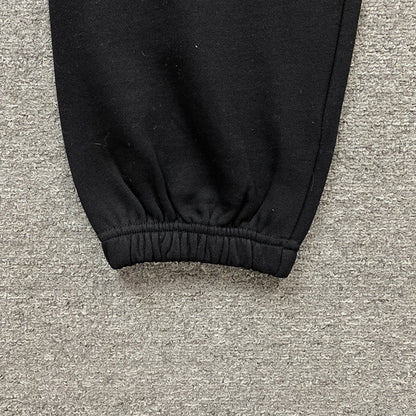 SP5DER OG WEB SWEATPANTS BLACK - Vanté®