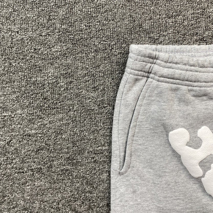 SP5DER OG WEB SWEATPANTS HEATHER GREY - Vanté®