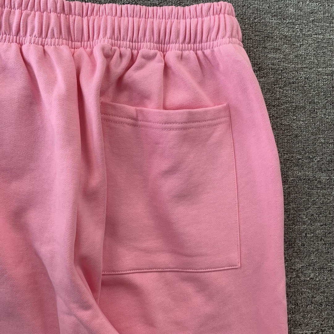 SP5DER OG WEB SWEATPANTS PINK - Vanté®