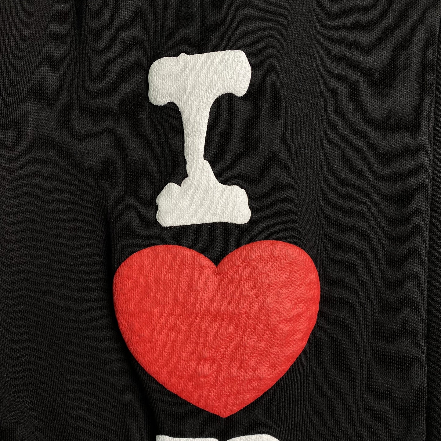 SP5DER SOUVENIR SP5 SWEATPANTS BLACK - Vanté®