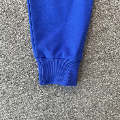 SP5DER TC HOODIE BLUE - Vanté®