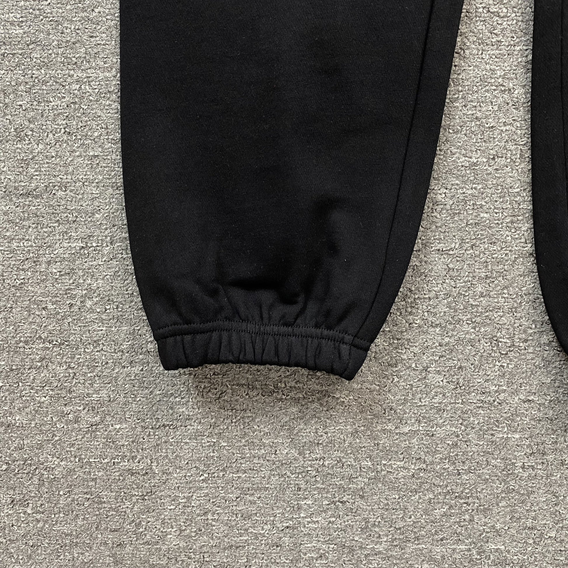 SP5DER VVS SWEATPANTS BLACK - Vanté®